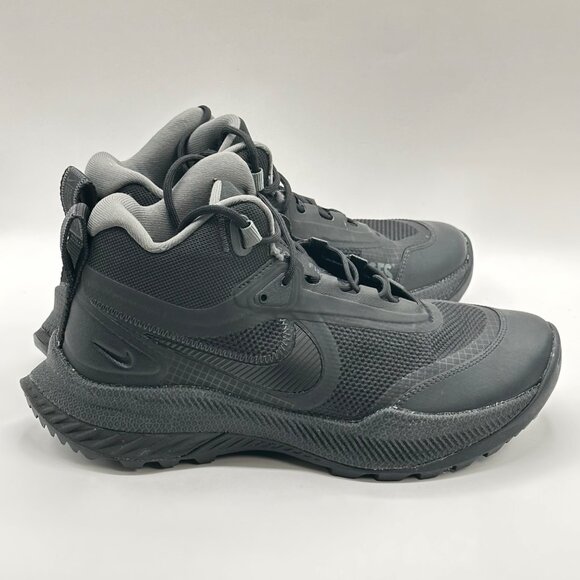 Men\'s Nike React SFB Carbon Size 8.5 Black/Black-Anthracite CK9951-001 main image 6